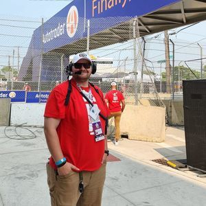 Meet your Posher, Ryan